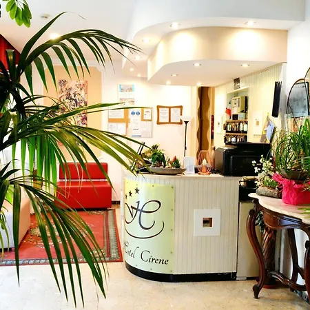 In Guest - New Cirene Big Quadruple 4 People With Breakfast