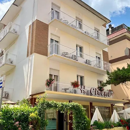 In Guest - New Cirene Big Quadruple 4 People With Breakfast