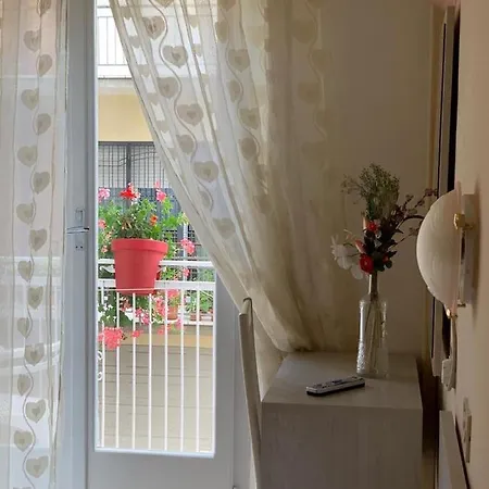 In Guest - New Cirene Big Quadruple 4 People With Breakfast